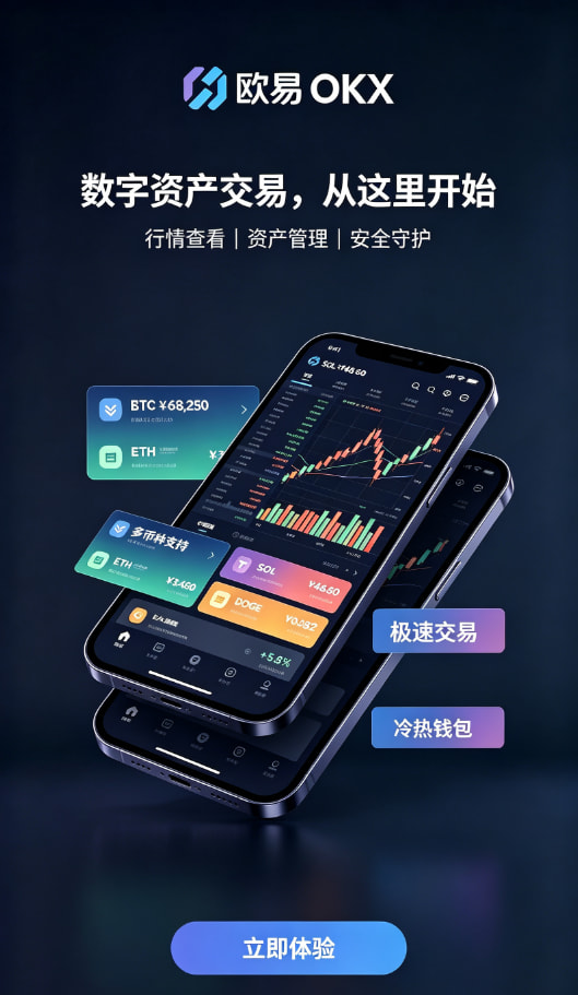 欧交易所app安装产品科普